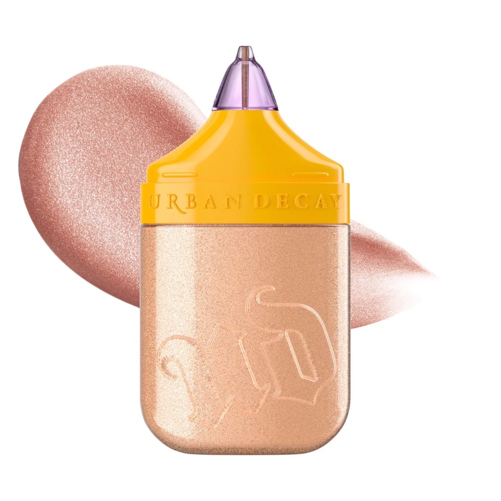 Urban Decay  Face Bond Luminizer Waterproof Glow Drops for Face + Body